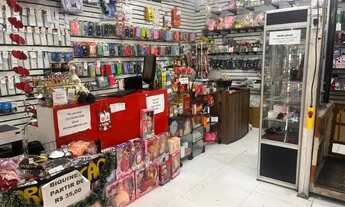 Imagem 3: Ponto Comercial dentro de Supermercado em Jandira