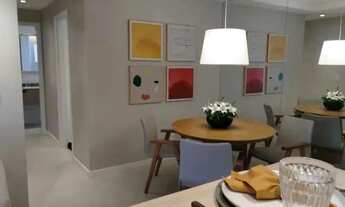 Imagem 2: Apartamento para Venda em São Paulo, Vila Pompéia, 2 dormitórios, 1 suíte, 2 banheiros, 2