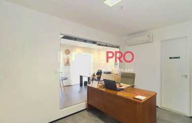 Imagem 4: Conjunto Comercial no Brooklin de 40,73m2 com duas salas, ótima oportunidade