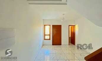 Imagem 3: Casa para Venda - 79m², 2 dormitórios, sendo 2 suites, 2 vagas - Portal do Guarujá