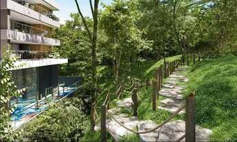 Imagem 6: APARTAMENTO 3 SUÍTES 113m² - VILLAGGIO JARDINS