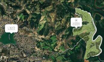 Imagem 3: Vendo Terrenos de 20.000m2 em Condomínio Fechado Rural em Lagoa Santa