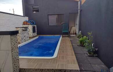 Imagem 2: Salão com à venda, 90m² - Franca Pólo Club