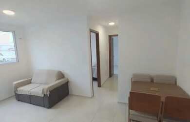 Imagem 7: Aluguel Vista das Paineiras - Semi mobiliado