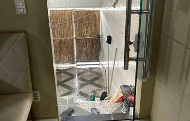 Imagem 7: Aluga-se uma casa período de carnaval