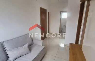 Imagem: Apartamento em Rua Gonçalo Monteiro - Centro