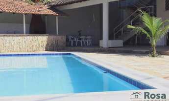 Imagem 3: Sobrado para venda JARDIM GLÓRIA I VÁRZEA GRANDE