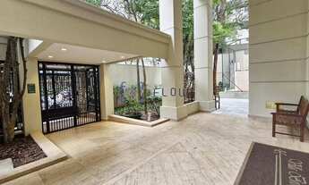 Imagem 2: Apartamento Para Venda Higienópolis, 4 Quartos, 2 Suítes, 4 Vagas, 300m² - (condomínio Ed