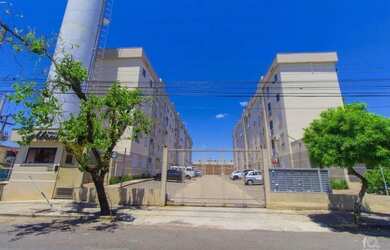 Imagem: Apartamento 2 dormitórios - Vaga Dupla