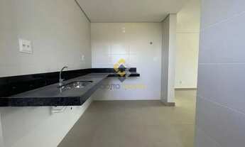 Imagem 6: Apartamento novo 3 quartos - Liberdade