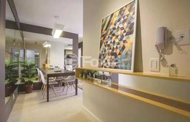 Imagem 5: Apartamento à venda Rua Airton Ferreira da Silva, Farrapos - Porto Alegre