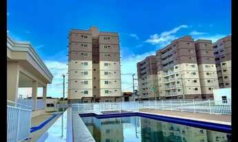 Imagem: Passo chave apartamento no Condomínio Fit