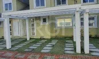 Imagem: Casa Condominio para Venda - 128.39m²