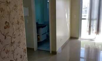 Imagem 4: Apartamento em Rua Carlos de Campos Adorno - Parque Gabriel - Hortolândia/SP