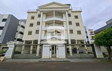 Imagem: Apartamento Padrão em Uberlândia