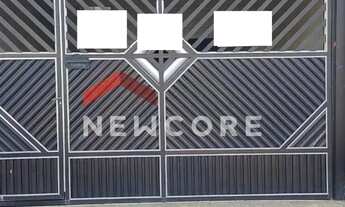 Imagem 4: Casa em Avenida Bezerra de Menezes - Alves Dias - São Bernardo do Campo/SP