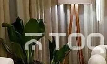 Imagem: Casa Nova Genesis 2 próxima à portaria