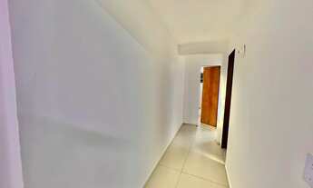 Imagem 6: Casa Recém reformada no Carangola