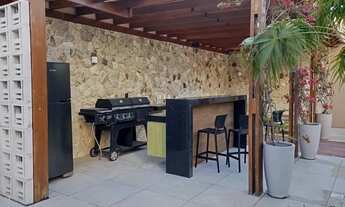 Imagem 6: Planta bem dividida, Piso Porcelanato, Excelente Localização, Próximo ao Cometa