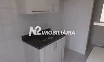 Imagem 6: Aluguel Apartamento SANTA MONICA