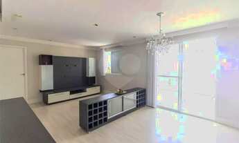 Imagem: Apartamento com 2 quartos à venda em Santana