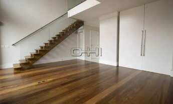 Imagem 7: Aluguel Apartamento 2 Dormitórios - 140 m² Pinheiros