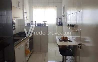 Imagem 7: Ap. 3 dorm. Florença Paulínia