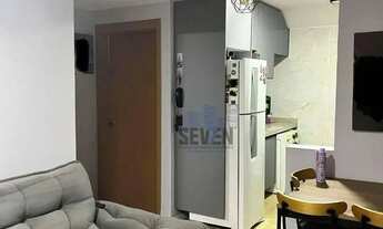 Imagem 4: Apartamento à Venda no Vitta Jardim Figueiras Bauru Vista para o Parque