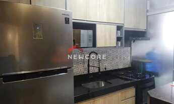 Imagem: Apartamento em Rua México - Jardim Terra