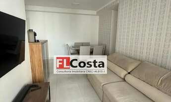 Imagem 5: Imóvel para aluguel com 67 metros quadrados com 2 quartos em Centro - Osasco - SP