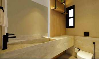 Imagem 6: Casa a venda no condomínio Residencial Villaggio I em Bauru -SP