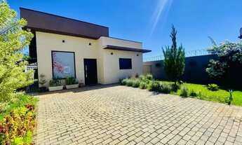 Imagem: Ótima casa térrea com edícula e amplo