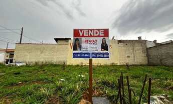 Imagem 3: Terreno à Venda - Jardim Luiza II - Franca,SP - 182.62 m²