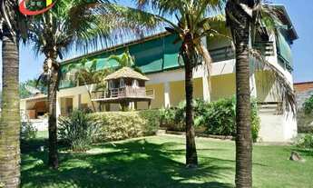 Imagem: Casa em condomínio com 5 dormitórios à