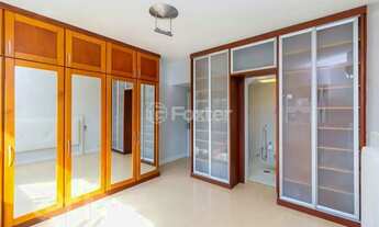 Imagem 4: Cobertura à venda Avenida Coronel Lucas de Oliveira, Bela Vista - Porto Alegre