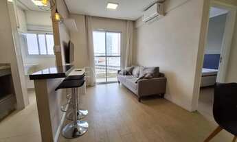 Imagem 4: Apartamento locação de 36m² no Anália Franco