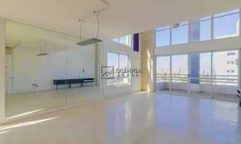 Imagem 7: Venda Apartamento 1 Dormitórios - 134 m² Vila Madalena