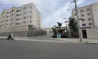 Imagem: Apartamento de leilão em SANTA CRUZ / RIO