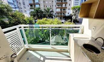 Imagem 6: Apartamento para Locação em São Paulo, Perdizes, 1 dormitório, 1 suíte, 1 banheiro, 1 vaga