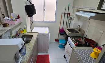 Imagem 6: Apartamento Vista das Copaíbas