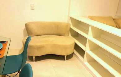 Imagem 7: Flat Mobiliado Flat / studio com 1 dormitório