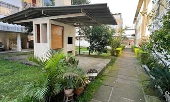 Imagem: VENDO APARTAMENTO Estrada do Barro Vermelho