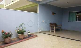 Imagem 3: Casa para Locação e venda no bairro Campo Limpo em Americana/SP