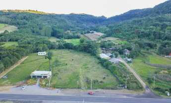 Imagem 2: Lote em RS 235 - Linha Imperial - Nova Petrópolis/RS