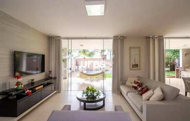 Imagem 4: Sobrado de Esquina no Jardins Milão