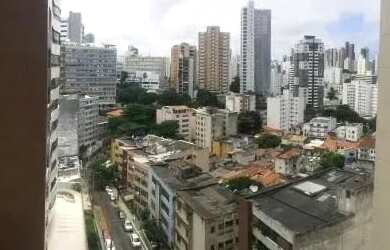 Imagem 3: Apartamento com 4 dormitórios para alugar, 220 m² por R$ 6.648,74/ano - Barra - Salvador/B