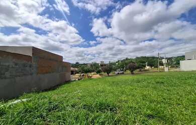 Imagem: Terreno de 269m² à venda em condominio