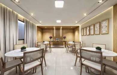 Imagem 5: RES. JARDIM DAS TULIPAS APARTAMENTO 2 QUARTOS 57M² NO PERNAMBUÉS