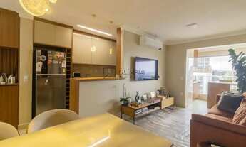 Imagem 5: Venda Apartamento 1 Dormitórios - 69 m² Brooklin