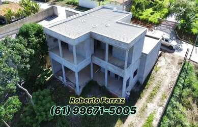 Imagem 2: Excelente Casa Próxima ao Lago